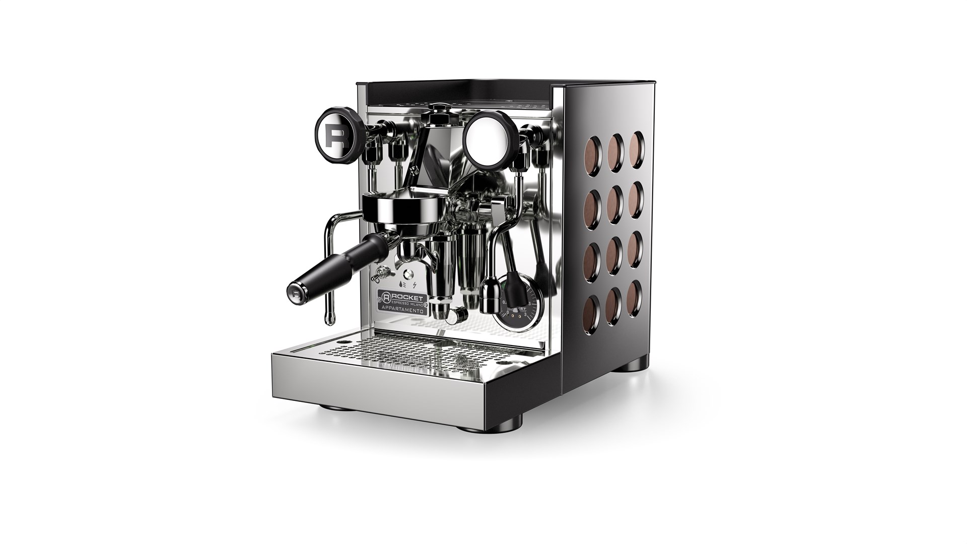 Aparat za kavu ROCKET ESPRESSO Appartamento TCA-1