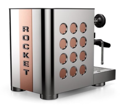 Aparat za kavu ROCKET ESPRESSO Appartamento TCA