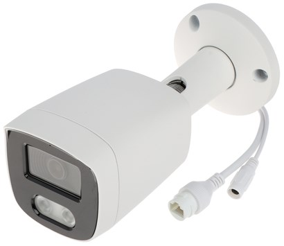 IP Camera APTI-AI401CA3-28W - 4 Mpx 2.8 mm