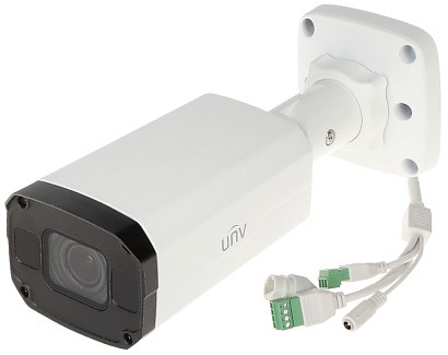 Uniview IPC2328SB-DZK-I0 security camera Bullet IP security camera Outdoor 3840 x 2160 pixels Ceiling/wall-4