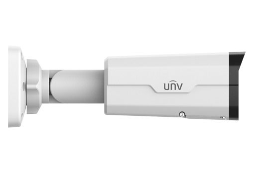 Uniview IPC2328SB-DZK-I0 security camera Bullet IP security camera Outdoor 3840 x 2160 pixels Ceiling/wall-3