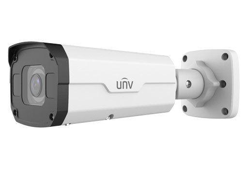 Uniview IPC2328SB-DZK-I0 security camera Bullet IP security camera Outdoor 3840 x 2160 pixels Ceiling/wall