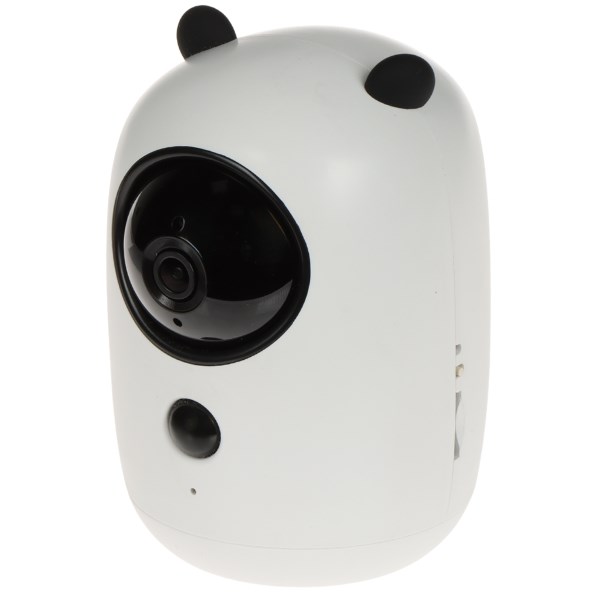 Unutarnja Wi-Fi PTZ IP kamera APTI PANDA-ICSEE 1080p-0