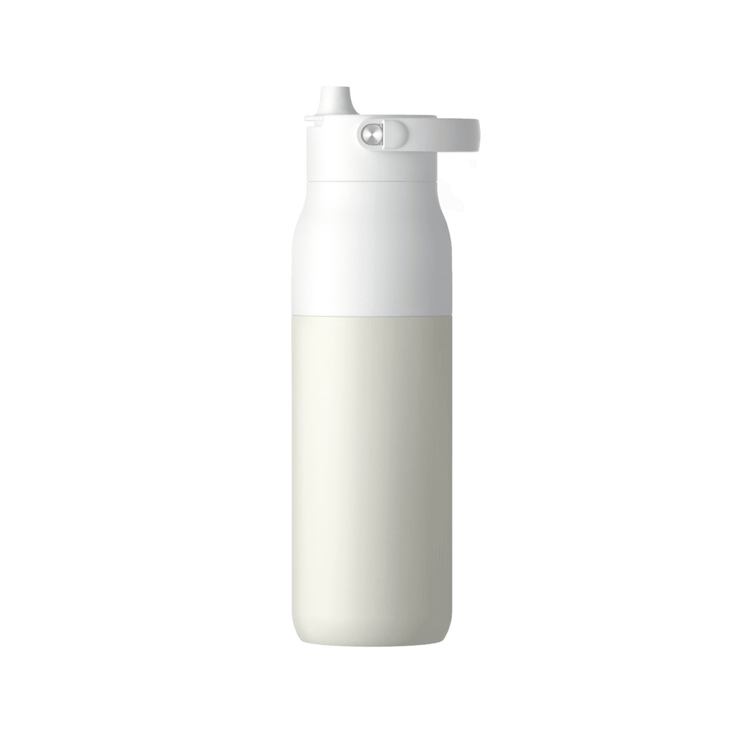 Pametna boca za vodu LARQ Bottle PureVis (680 ml) Seaside Mint boja-1