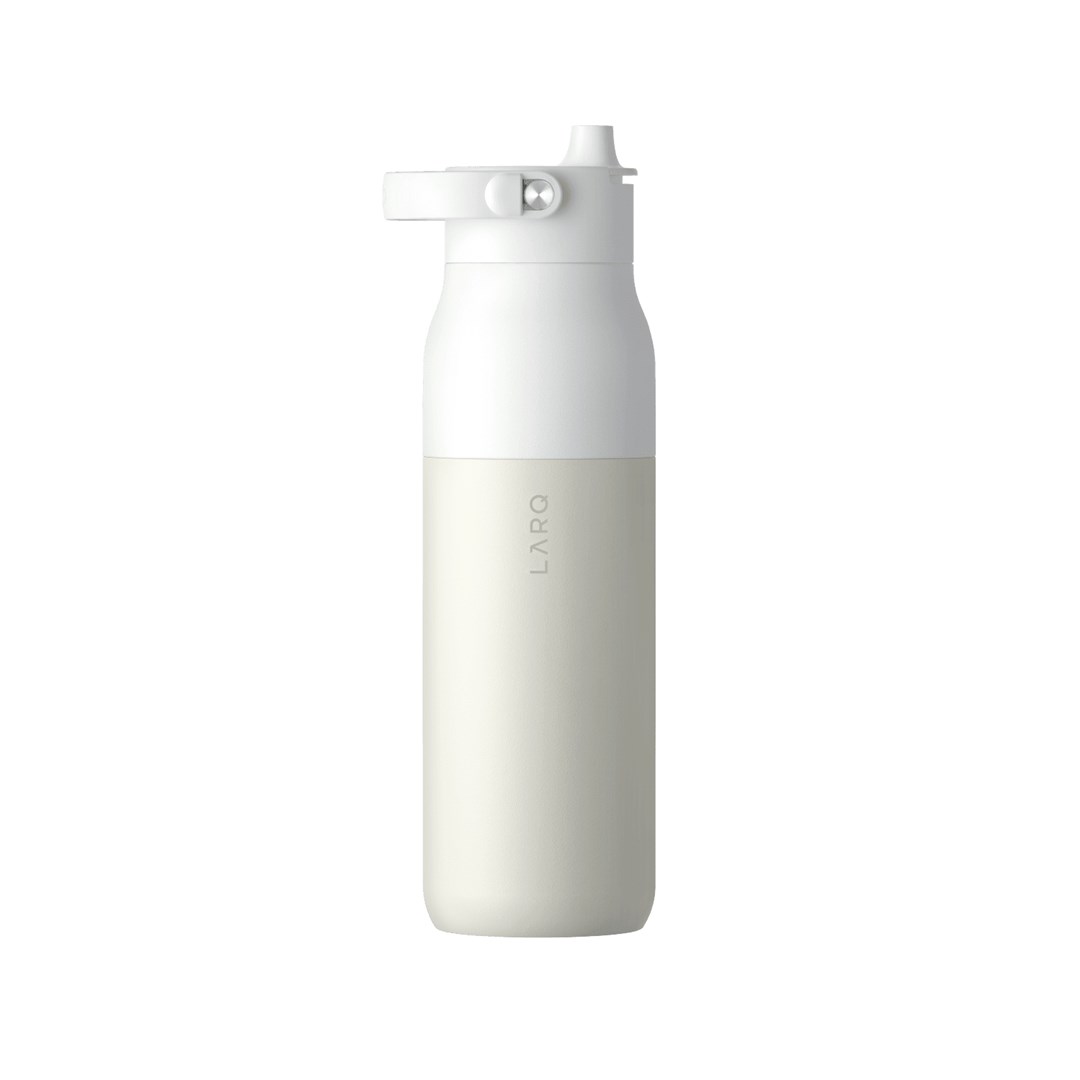 Pametna boca za vodu LARQ Bottle PureVis (680 ml) Seaside Mint boja