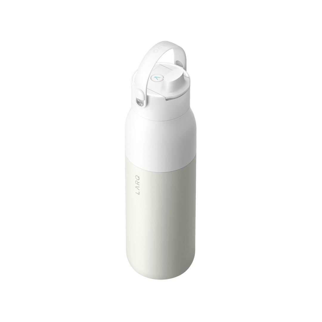 Pametna boca za vodu LARQ Bottle PureVis (680 ml) Seaside Mint boja-4