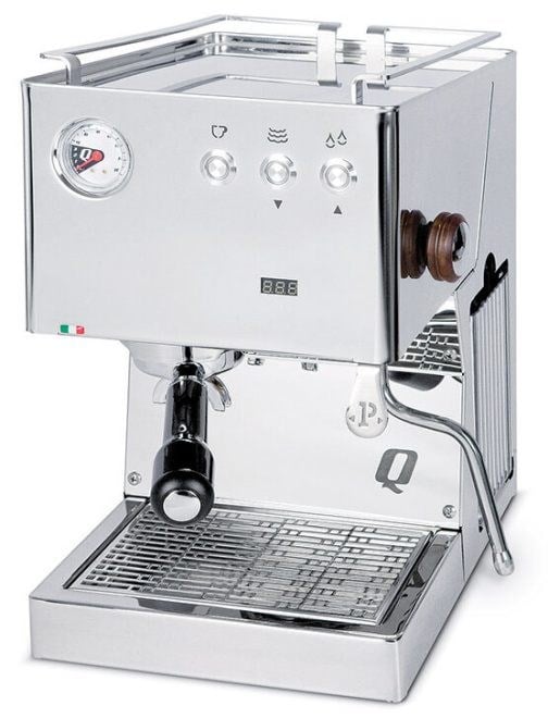Aparat za espresso kavu QUICK MILL Pop