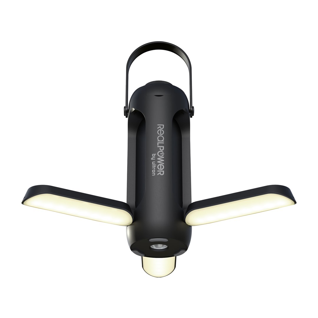 RealPower 473011 outdoor lighting LED 2 W-2