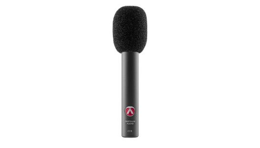 Mikrofon AUSTRIAN AUDIO CC8 (crna boja)-3