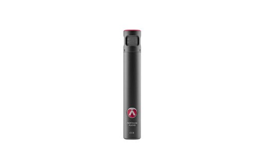 Mikrofon AUSTRIAN AUDIO CC8 (crna boja)-0