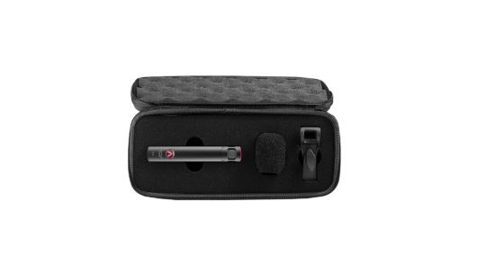Mikrofon AUSTRIAN AUDIO CC8 (crna boja)-4