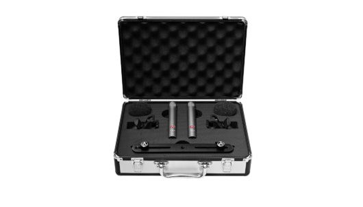 Mikrofon AUSTRIAN AUDIO CC8 (crna boja)-5
