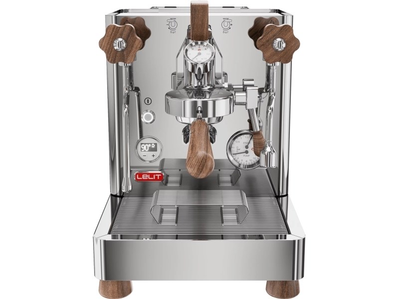 Aparat za espresso kavu LELIT Bianca V3 (PL162T)-1