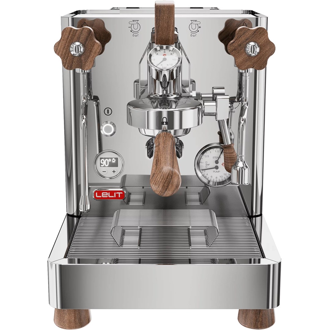 Aparat za espresso kavu LELIT Bianca V3 (PL162T)