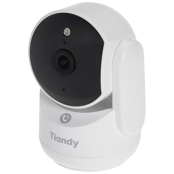KAMERA IP OBROTOWA WEWNĘTRZNA TC-H332A SPEC:I2W/WIFI/EU/4MM WI-FI SERIES 3 Mpx 4 mm TIANDY-0