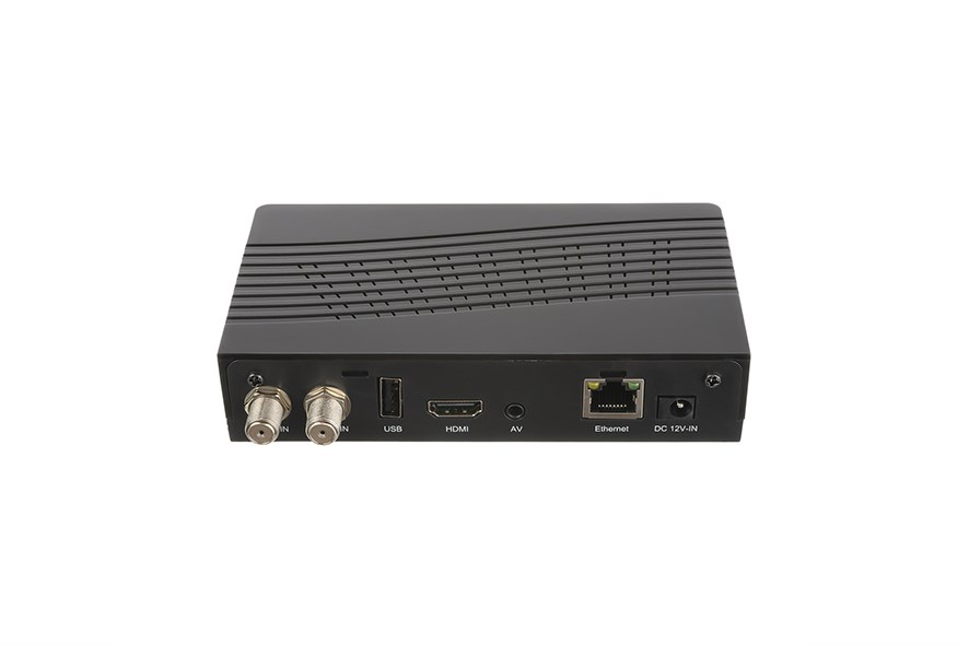 Xoro HRS 9194 Satellite Full HD Black-2