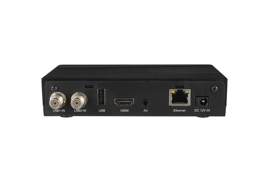 Xoro HRS 9194 Satellite Full HD Black-3