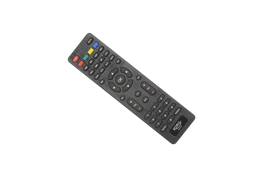 Xoro HRS 9194 Satellite Full HD Black-4