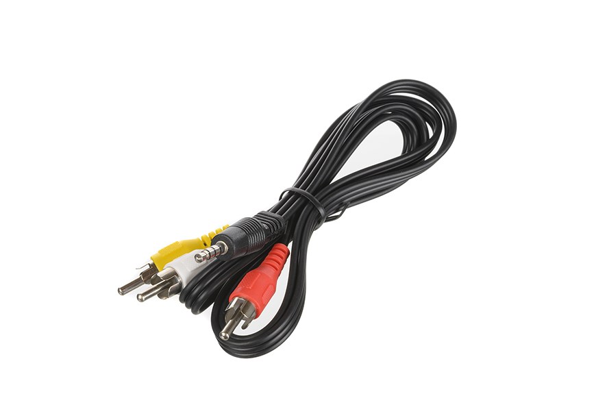 Xoro HRS 9194 Satellite Full HD Black-6