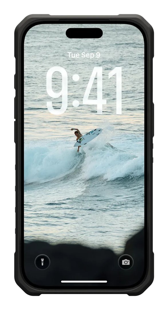 Zaštitna maska UAG Pathfinder SE za Google Pixel 7 Pro (Midnight Camo)-2