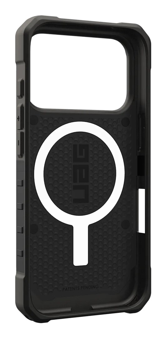 Zaštitna maska UAG Pathfinder SE za Google Pixel 7 Pro (Midnight Camo)-0