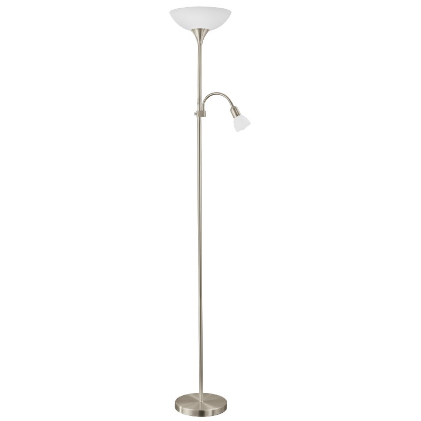 EGLO Up 2 floor lighting E27 85 W-0