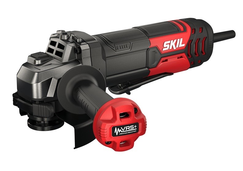 Skil 9132 AB angle grinder 12.5 cm 12000 RPM 850 W 2.2 kg-9