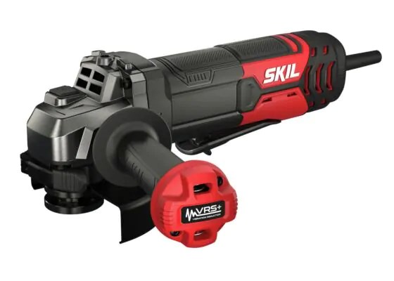 Skil 9132 AB angle grinder 12.5 cm 12000 RPM 850 W 2.2 kg-0