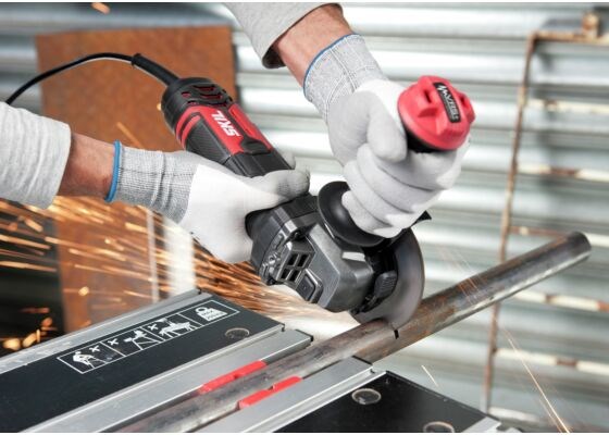 Skil 9132 AB angle grinder 12.5 cm 12000 RPM 850 W 2.2 kg-2