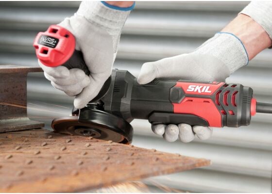 Skil 9132 AB angle grinder 12.5 cm 12000 RPM 850 W 2.2 kg-4