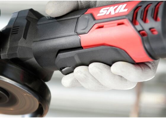 Skil 9132 AB angle grinder 12.5 cm 12000 RPM 850 W 2.2 kg-3