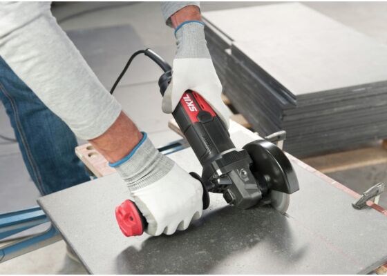 Skil 9132 AB angle grinder 12.5 cm 12000 RPM 850 W 2.2 kg-8