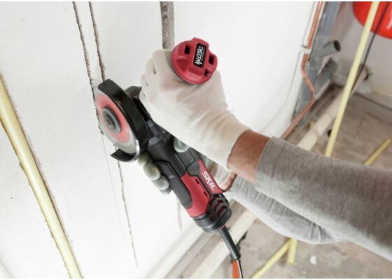 Skil 9132 AB angle grinder 12.5 cm 12000 RPM 850 W 2.2 kg-5