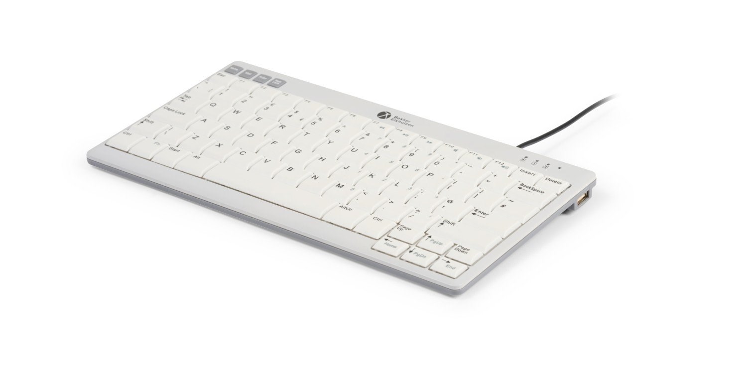 BakkerElkhuizen UltraBoard 950 V2 DE Qwertz-3