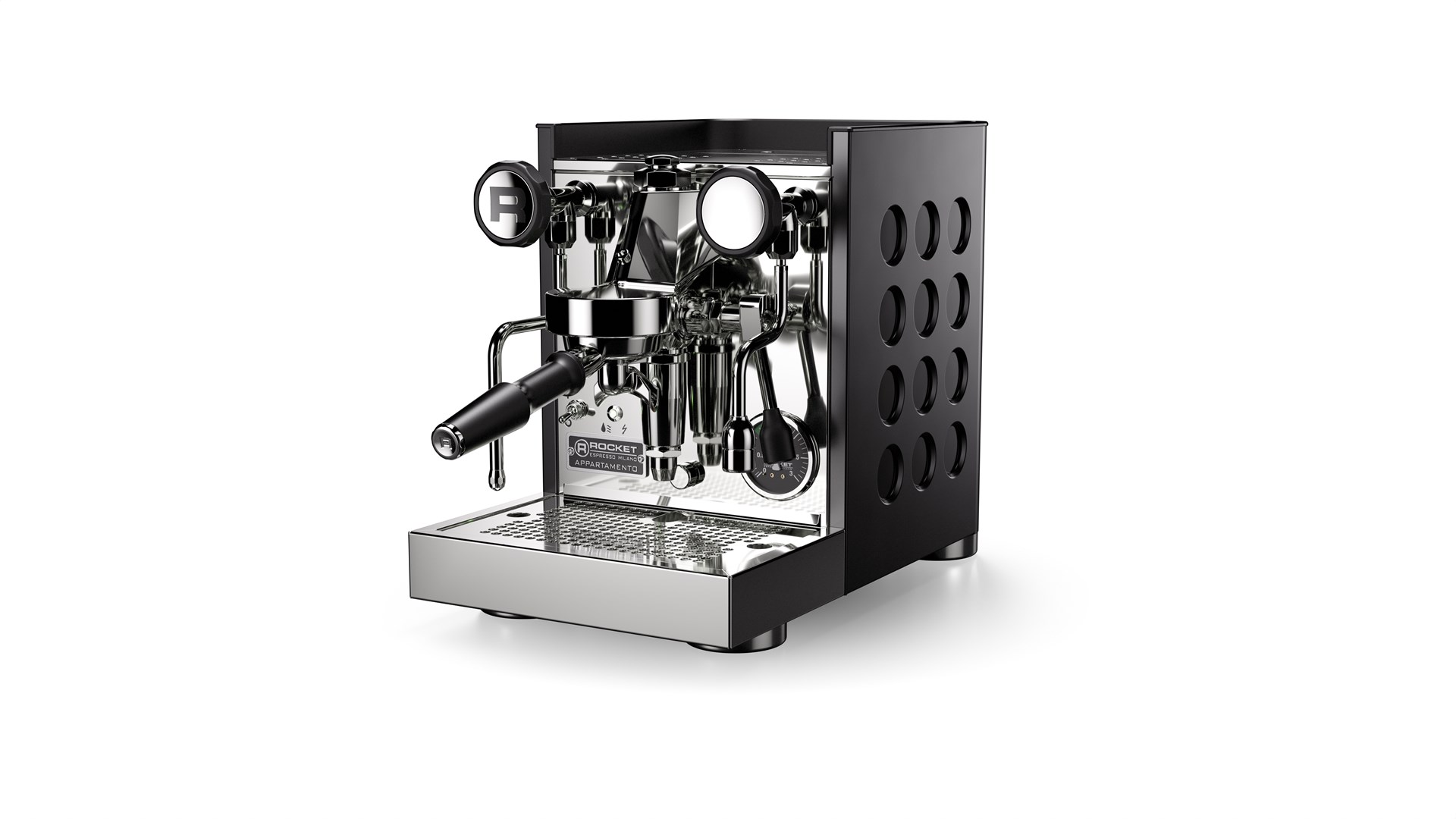Aparat za kavu ROCKET ESPRESSO Appartamento TCA-6