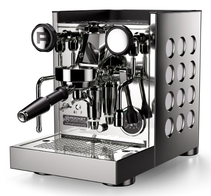 Aparat za kavu ROCKET ESPRESSO Appartamento TCA