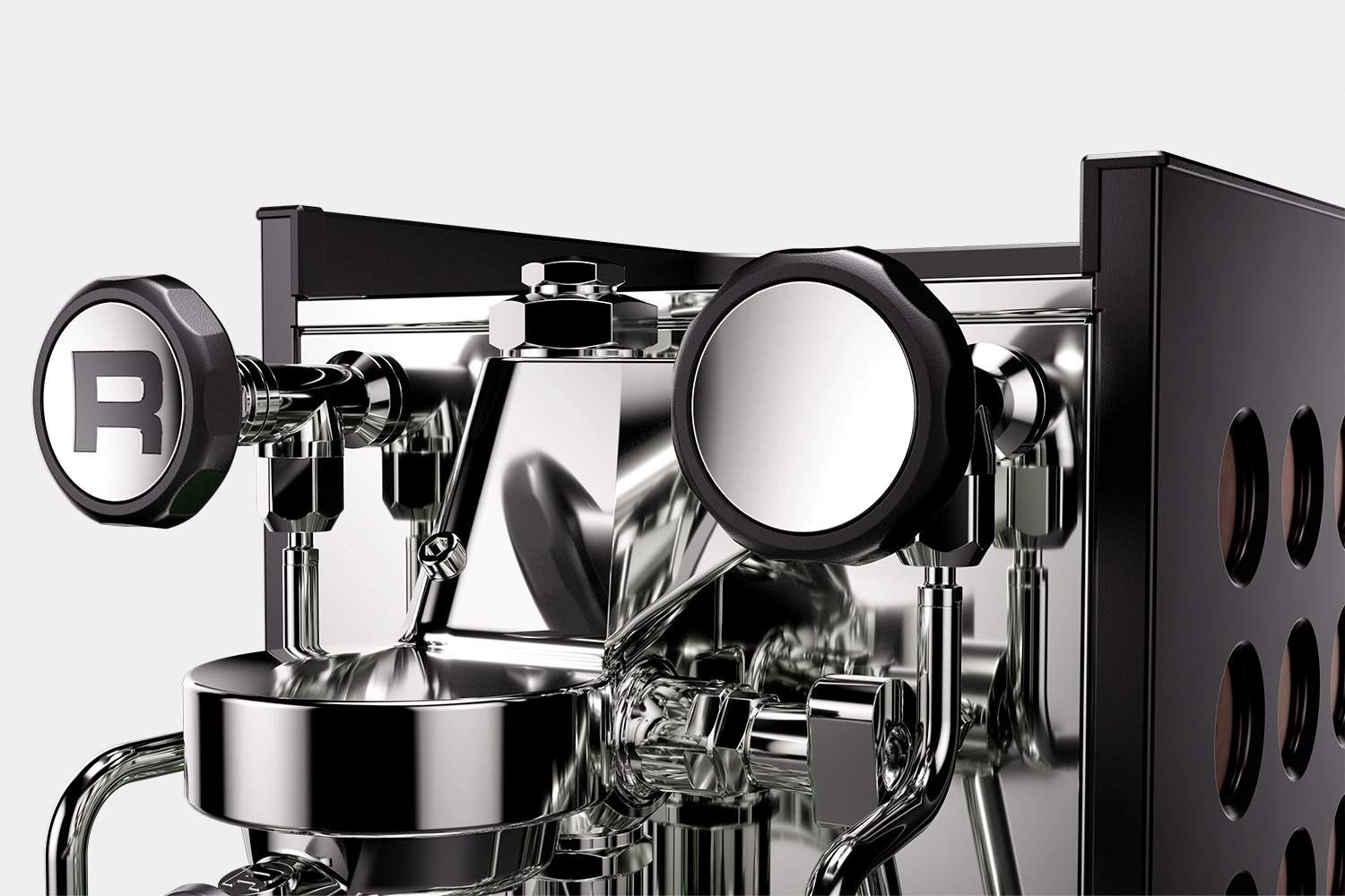 Aparat za kavu ROCKET ESPRESSO Appartamento TCA-3