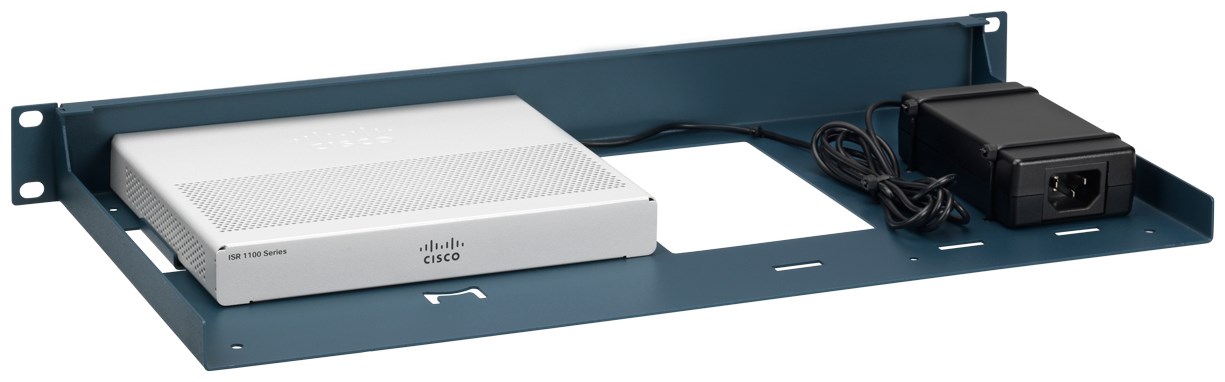Nosač za rack RACKMOUNT.IT RM-CI-T21 za Cisco Firepower 1010