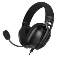 HATOR Hyperpunk 3 USB Headset Wired In-ear Gaming USB Type-C / USB Type-A Black-10