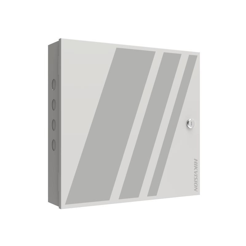 Hikvision DS-K2704X security door controller Housing 126 door(s) RJ-45 / RS-485-1