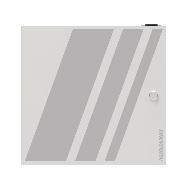 Hikvision DS-K2704X security door controller Housing 126 door(s) RJ-45 / RS-485-2