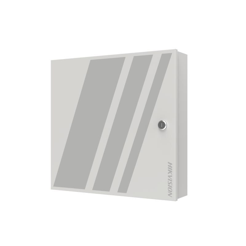 Hikvision DS-K2704X security door controller Housing 126 door(s) RJ-45 / RS-485