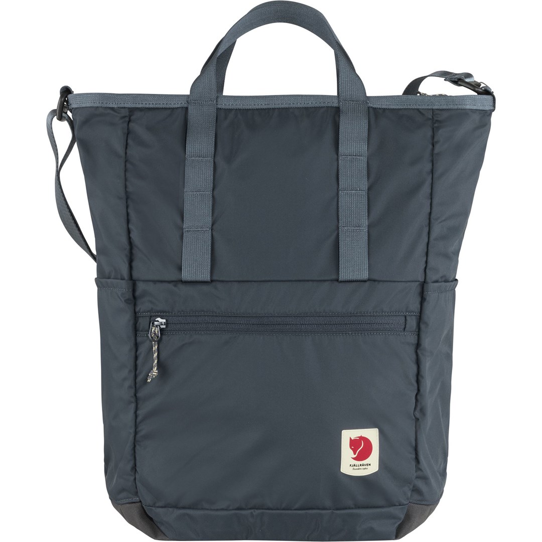 Ruksak FJALLRAVEN High Coast Totepack 23L Navy boja