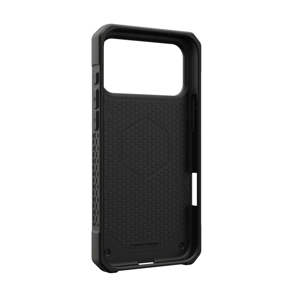 Zaštitna maska UAG Monarch Pro za Samsung Galaxy S23 Ultra (Carbon Fiber)-0