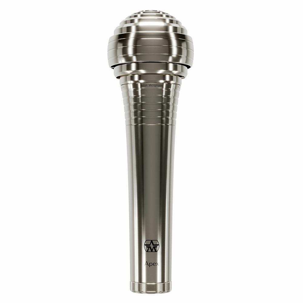Dinamički mikrofon ASTON MICROPHONES Apex (Limited Edition)