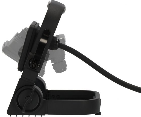 LED reflektor BRENNENSTUHL JARO 1050 P s detektorom pokreta (10W, 6500K, IP54)-3