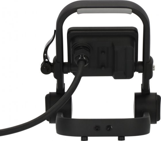 LED reflektor BRENNENSTUHL JARO 1050 P s detektorom pokreta (10W, 6500K, IP54)-4