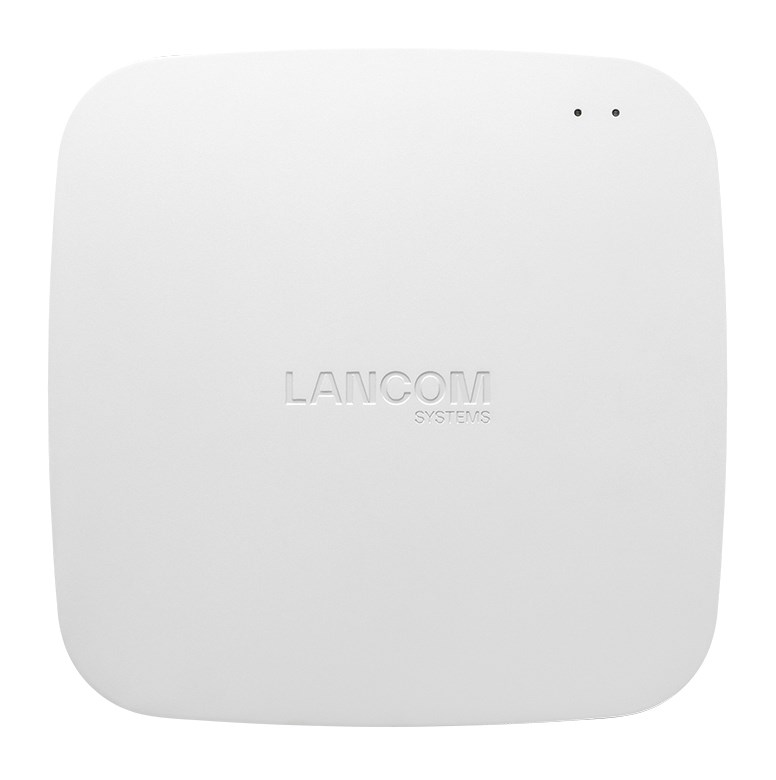LANCOM LX-7200E 9600 Mbit/s White Power over Ethernet (PoE)