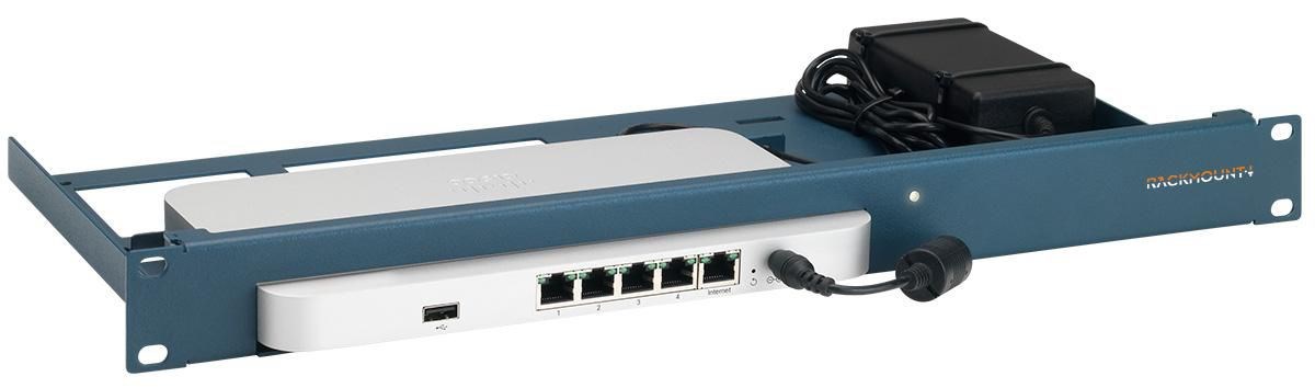 Nosač za rack RACKMOUNT.IT RM-CI-T23 za Cisco Catalyst 9136I-3