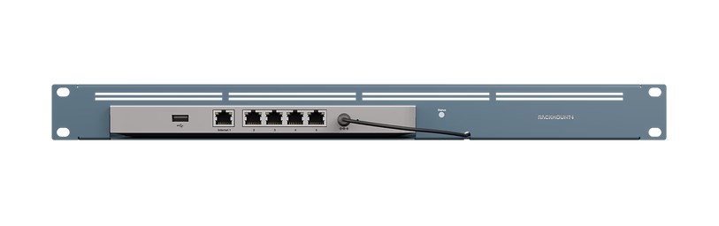 Nosač za rack RACKMOUNT.IT RM-CI-T23 za Cisco Catalyst 9136I-1